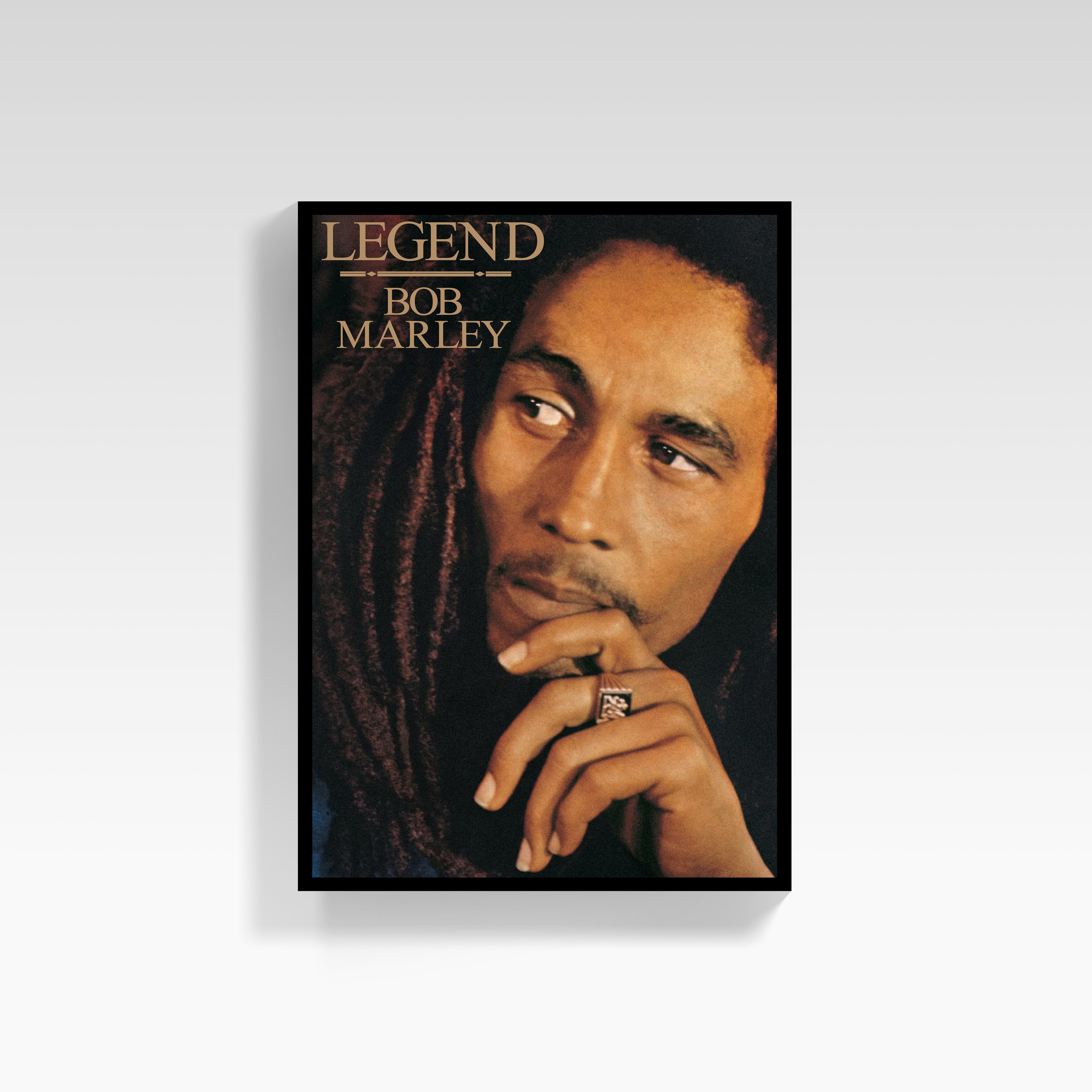 Bob Marley - Legend