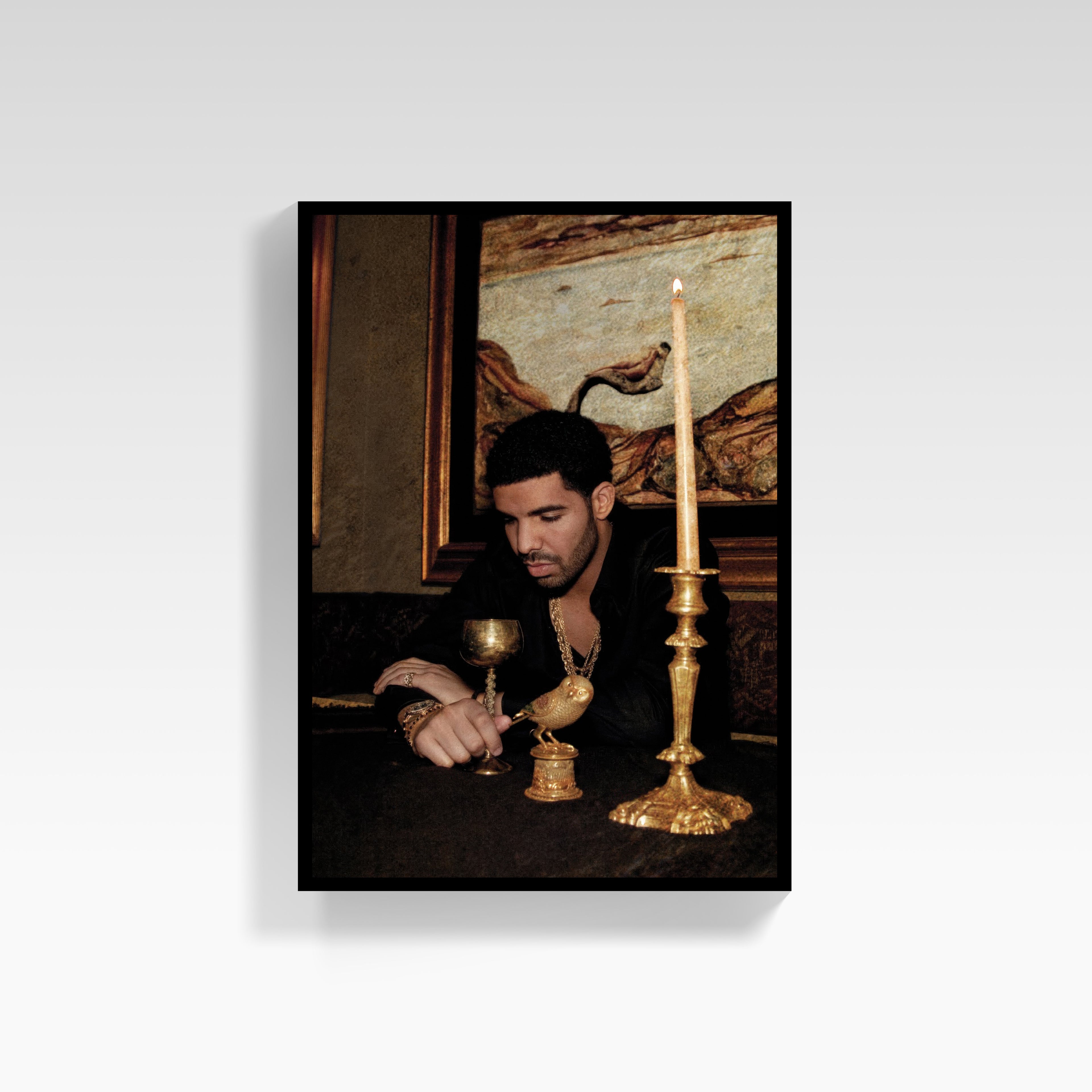 Drake - Take Care
